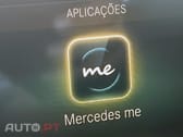 Mercedes-Benz A 160 d Style