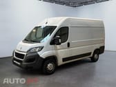 Peugeot Boxer 2.2 BlueHDi 333 L2H2 Premium