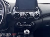 Nissan Juke 1.0 DIG-T N-Connecta