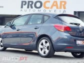 Opel Astra 1.4 Executive S/S