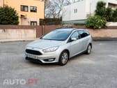 Ford Focus SW Ecoboost