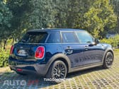MINI Cooper One D