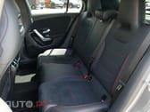 Mercedes-Benz A 180 d AMG Line Aut.