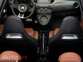 Abarth 595C 1.4 T-Jet Turismo MTA