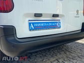 Peugeot Partner 1.6 HDI XL  L2  CarPlay
