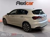 Fiat Tipo 1.3 M-Jet Lounge