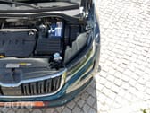 Skoda Kodiaq 2.0 TDI DSG