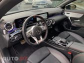 Mercedes-Benz CLA 45 AMG 4Matic+