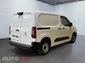 Peugeot Partner 1.5 BlueHDi Asphalt
