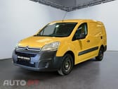 Citroen Berlingo 1.6 BlueHDi XL Club