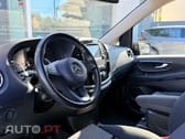 Mercedes-Benz Vito 116 CDi/32 Select