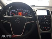 Opel Astra GTC 1.4 Turbo
