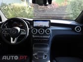 Mercedes-Benz GLC 200 200d 4Matic Exclusive