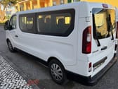 Renault Trafic 2.0 dCi L2H1 1.0T G.Intens