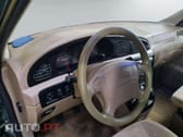 Kia Carnival LS