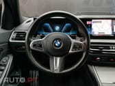 BMW 318 d Pack M Auto