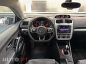 Volkswagen Scirocco 2.0 TDI Sport DSG