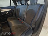 Mercedes-Benz EQC 400 4 Matic - Edition 1886