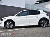 Peugeot E-208 50 kWh GT