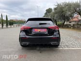 Mercedes-Benz A 180 CDI 7G-DCT AMG Line
