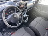 Citroen Berlingo 1.5 BlueHDi M Club Carga Aumentada
