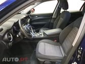 Alfa Romeo Stelvio 2.2 D AT8