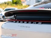 Porsche 911 Carrera PDK