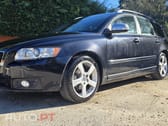 Volvo V50 1.6 D Drive R-Design Start/Stop