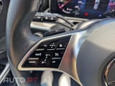 Mercedes-Benz C 220 d Avantgarde