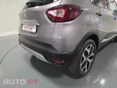 Renault Captur 1.5 DCI EXCLUSIVE