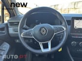 Renault Clio Clio Techno 100 TCe Bi-fuel