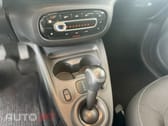 Smart ForFour EQ Passion