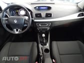 Renault Mégane Sport Tourer 1.5 dCi Dynamique SS