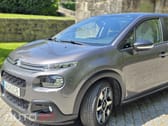Citroen C3 1.5 BlueHDi Shine
