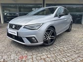 Seat Ibiza 1.0 TSI FR DSG