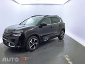 Citroen C5 Aircross 1.6 Hybrid Shine e-EAT8