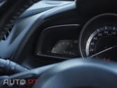 Mazda CX-3 SKYACTIV-D 105 AWD Sports-Line