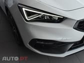 Seat Leon 2.0 TDI FR DSG
