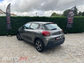 Citroen C3 1.2 PureTech Shine