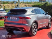 Jaguar E-Pace P300e AWD R-Dynamic S