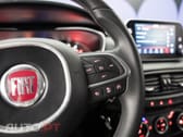 Fiat Tipo 1.3 M-Jet Lounge