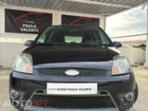 Ford Fiesta 1.25 Trend