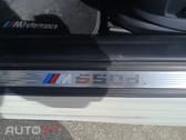 BMW 550 TOURING 3.0 M 550 D XDRIVE