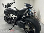 Ducati Diavel AMG N. 247