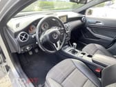 Mercedes-Benz A 180 CDi BE Edition Urban