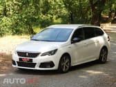 Peugeot 308 SW 1.5 BlueHDi GT Line EAT8