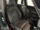 MINI Cooper Cooper SE Resolute Edition
