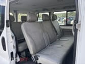 Nissan Primastar 2.0 dCi L1H1 2.7 115 Pre.+PC+AA