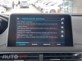 Peugeot 3008 1.5 BlueHDi Allure