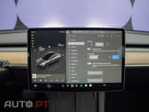Tesla Model 3 Long Range Tração Integral